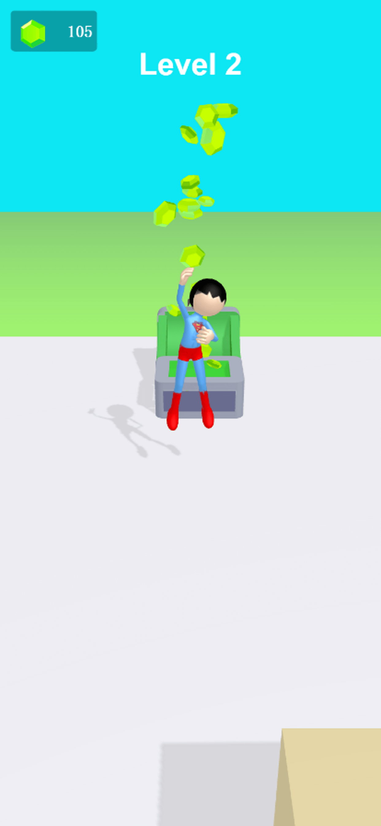 Boxing Kid Screenshot - Diamond Collection